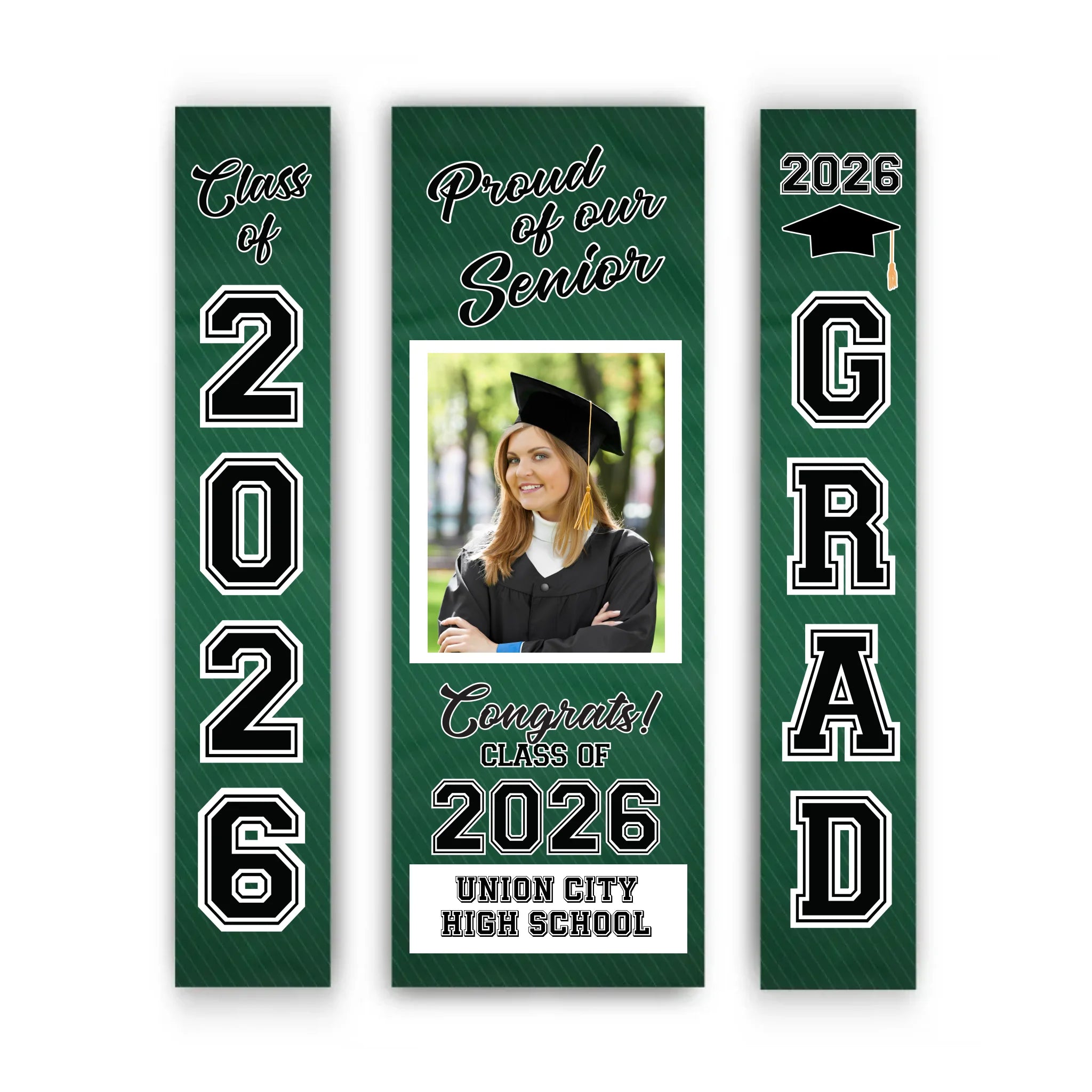 Graduation-Door-Banners_Forest-Green