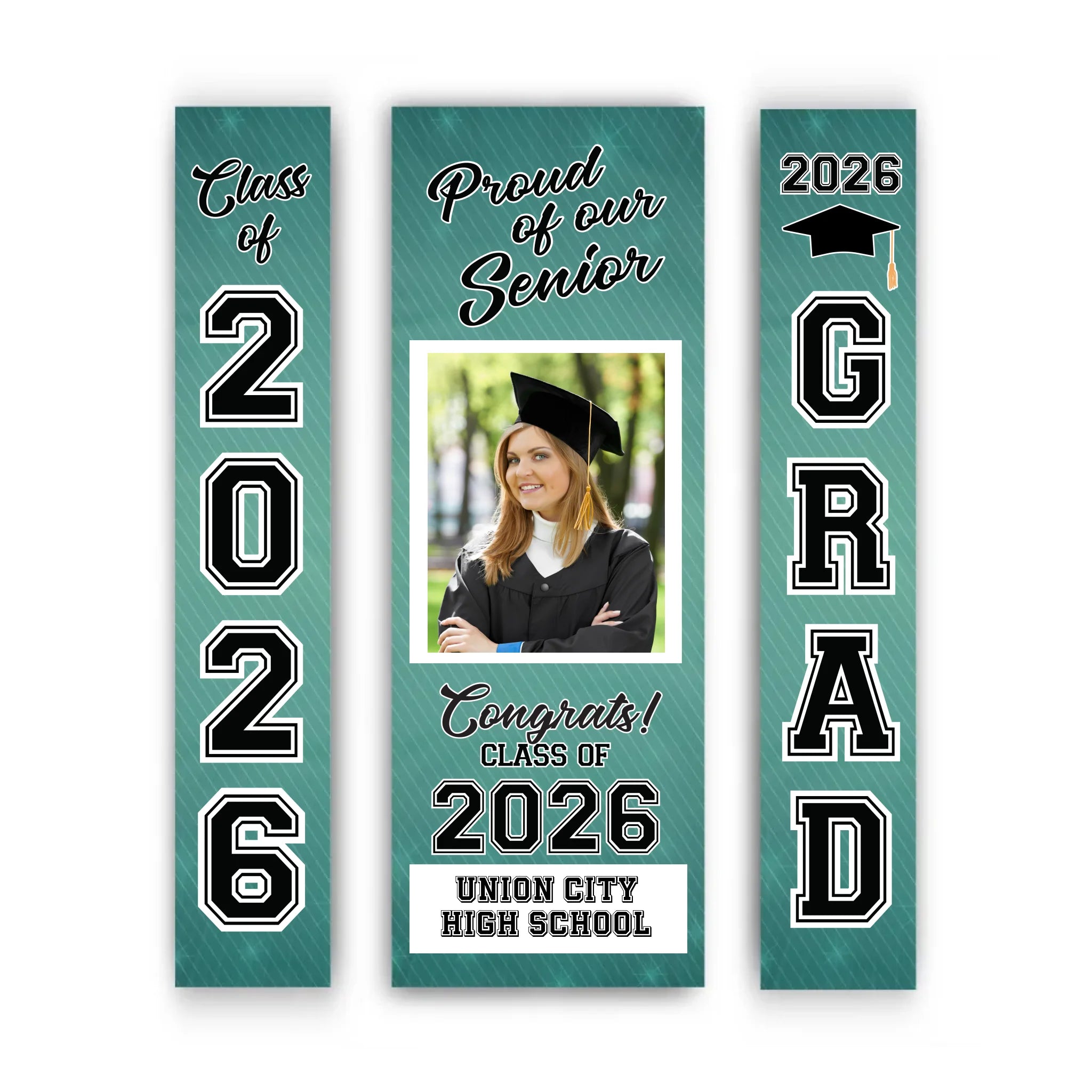 Graduation-Door-Banners_Teal