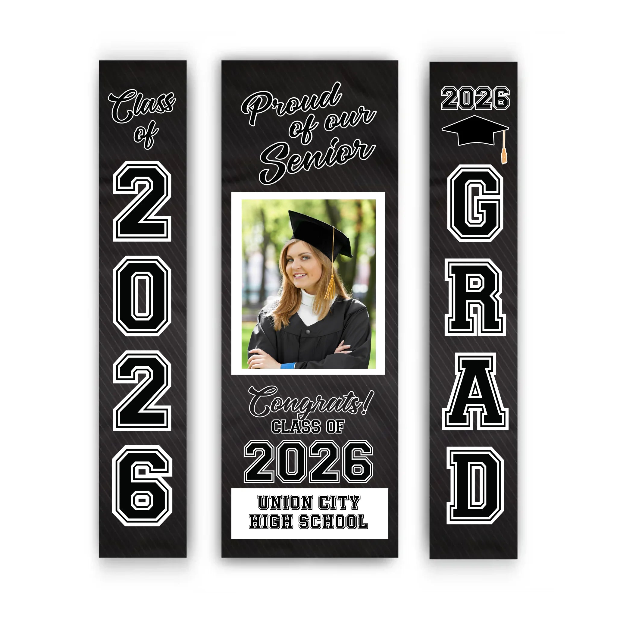 Graduation-Door-Banners_Black