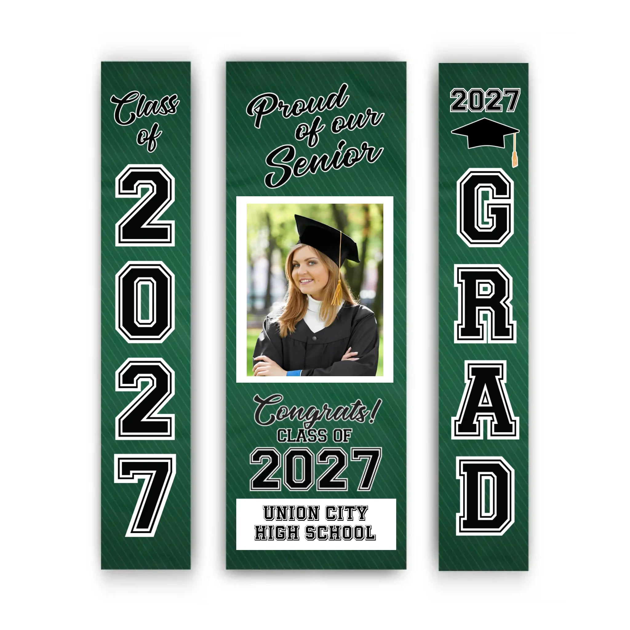 Graduation-Door-Banners_Forest-Green