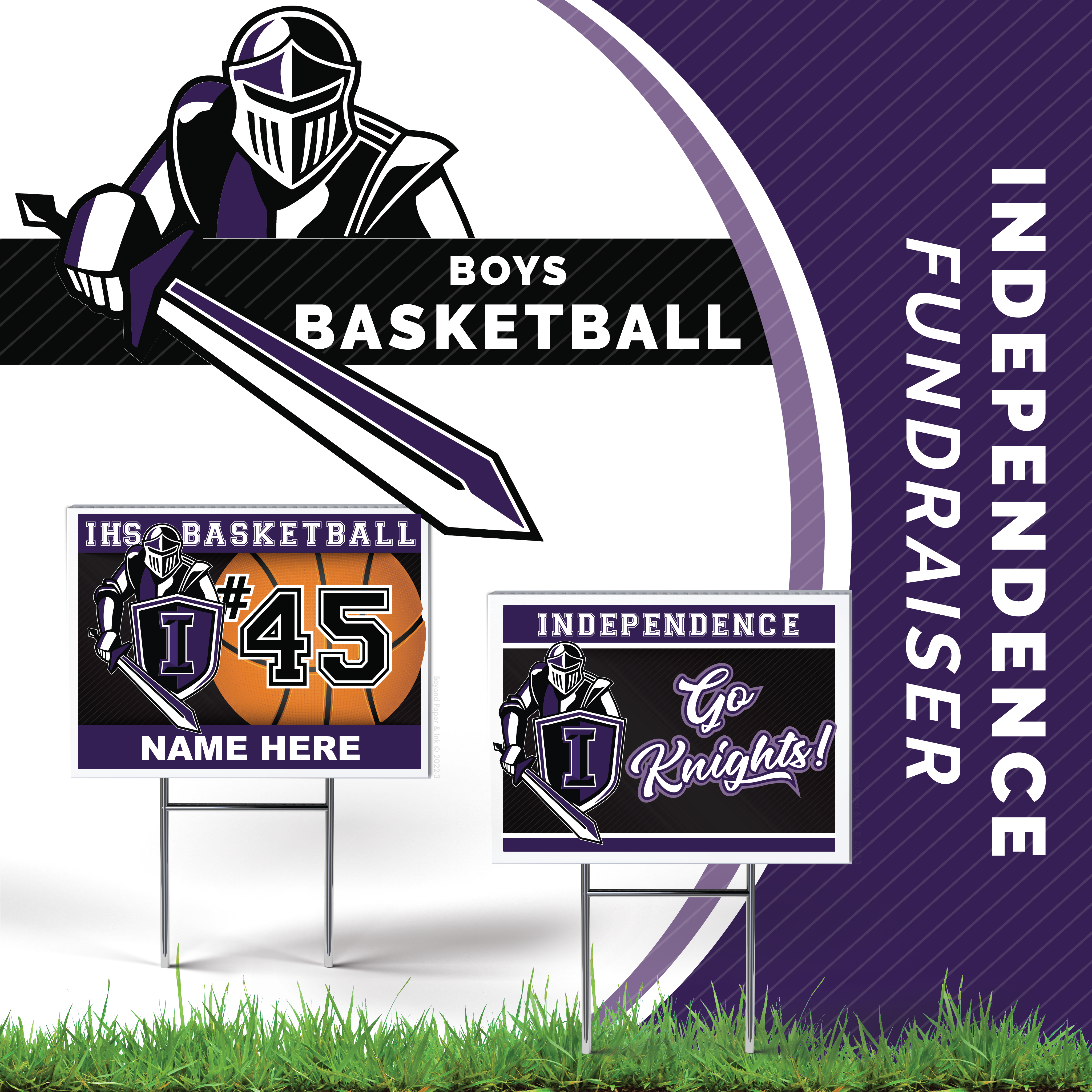 Independence Knights