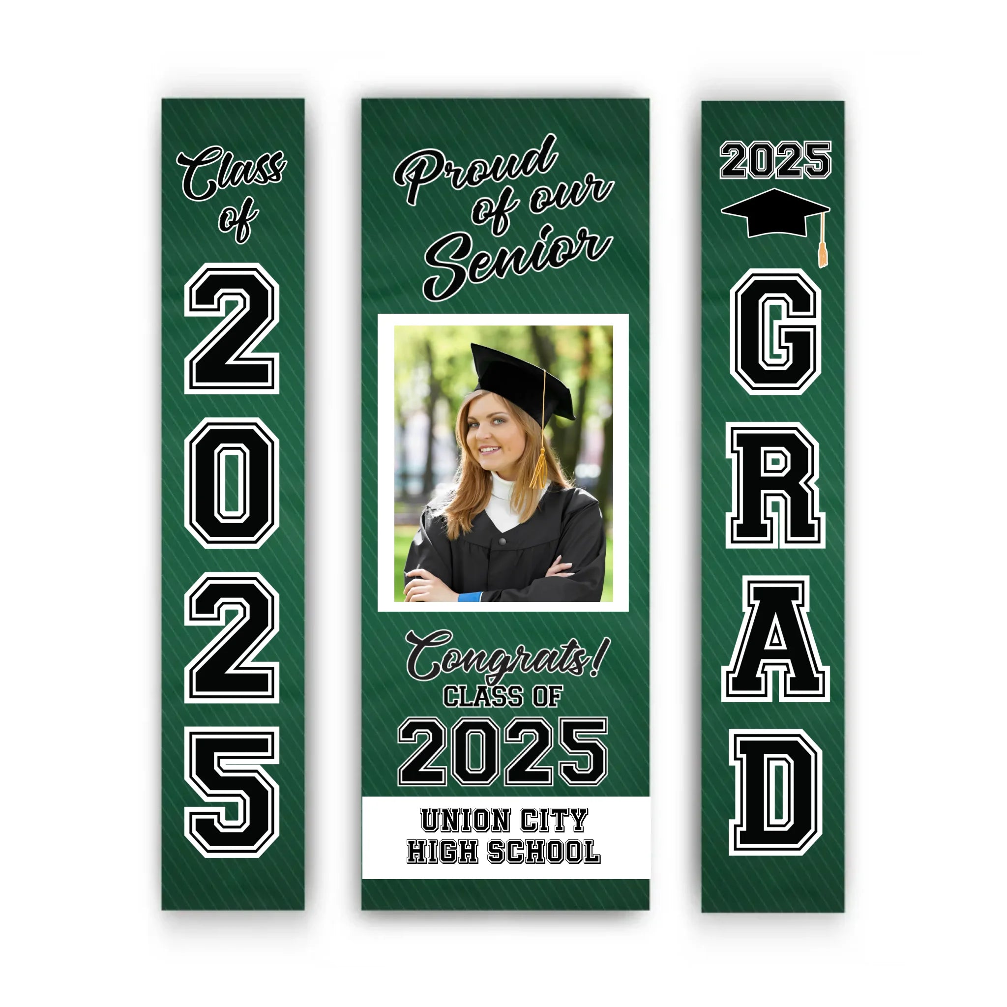 Graduation-Door-Banners_Forest-Green