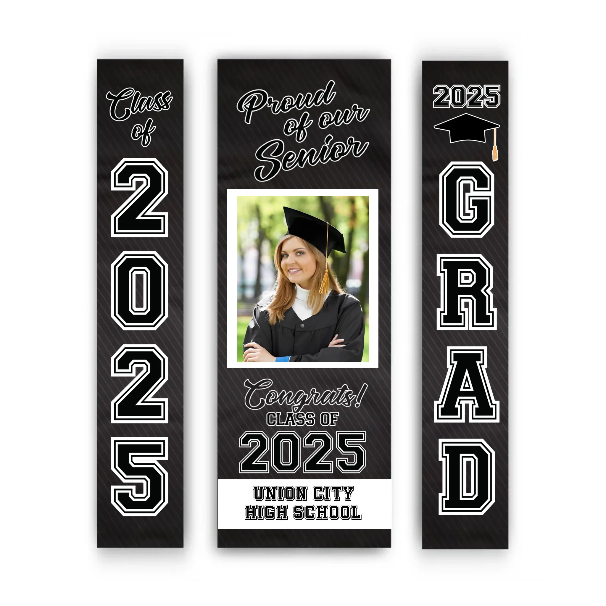 Graduation-Door-Banners_Black