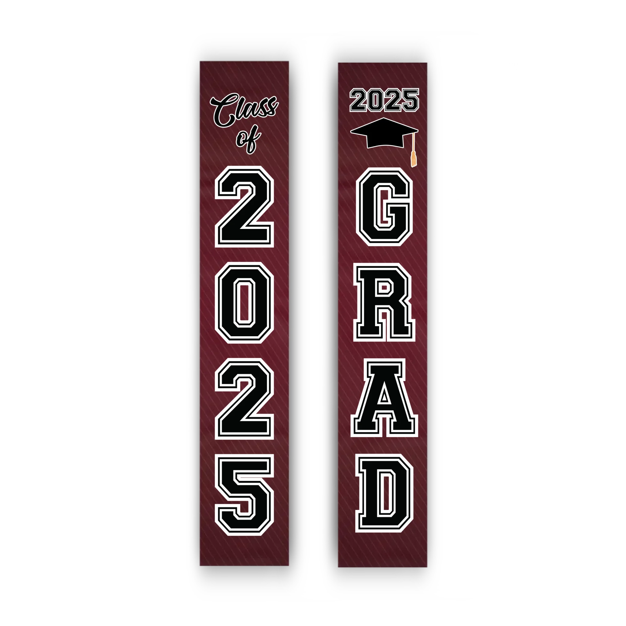 Graduation-Door-Banners_Maroon