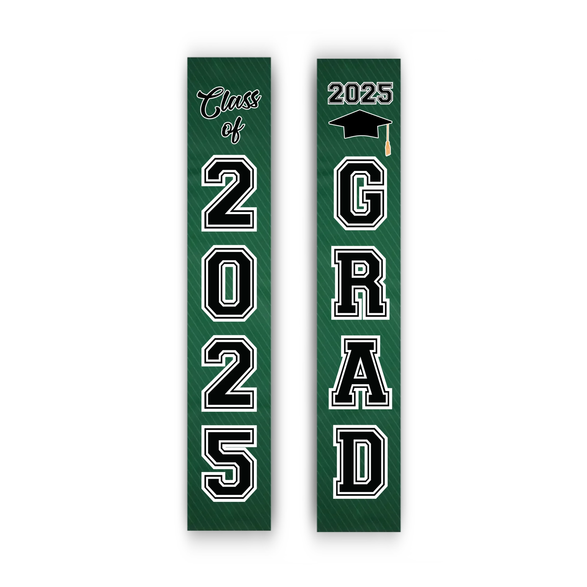 Graduation-Door-Banners_Forest-Green