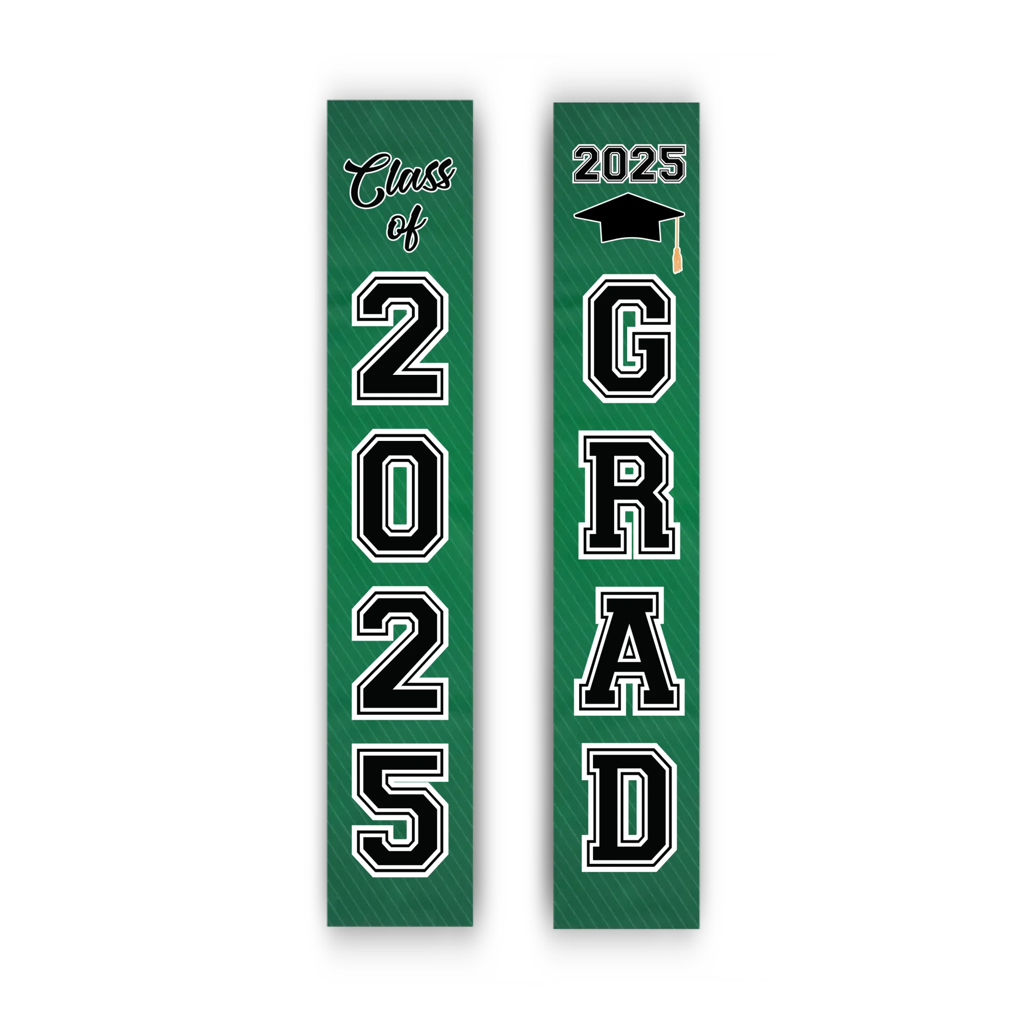 Graduation-Door-Banners_Kelly-Green