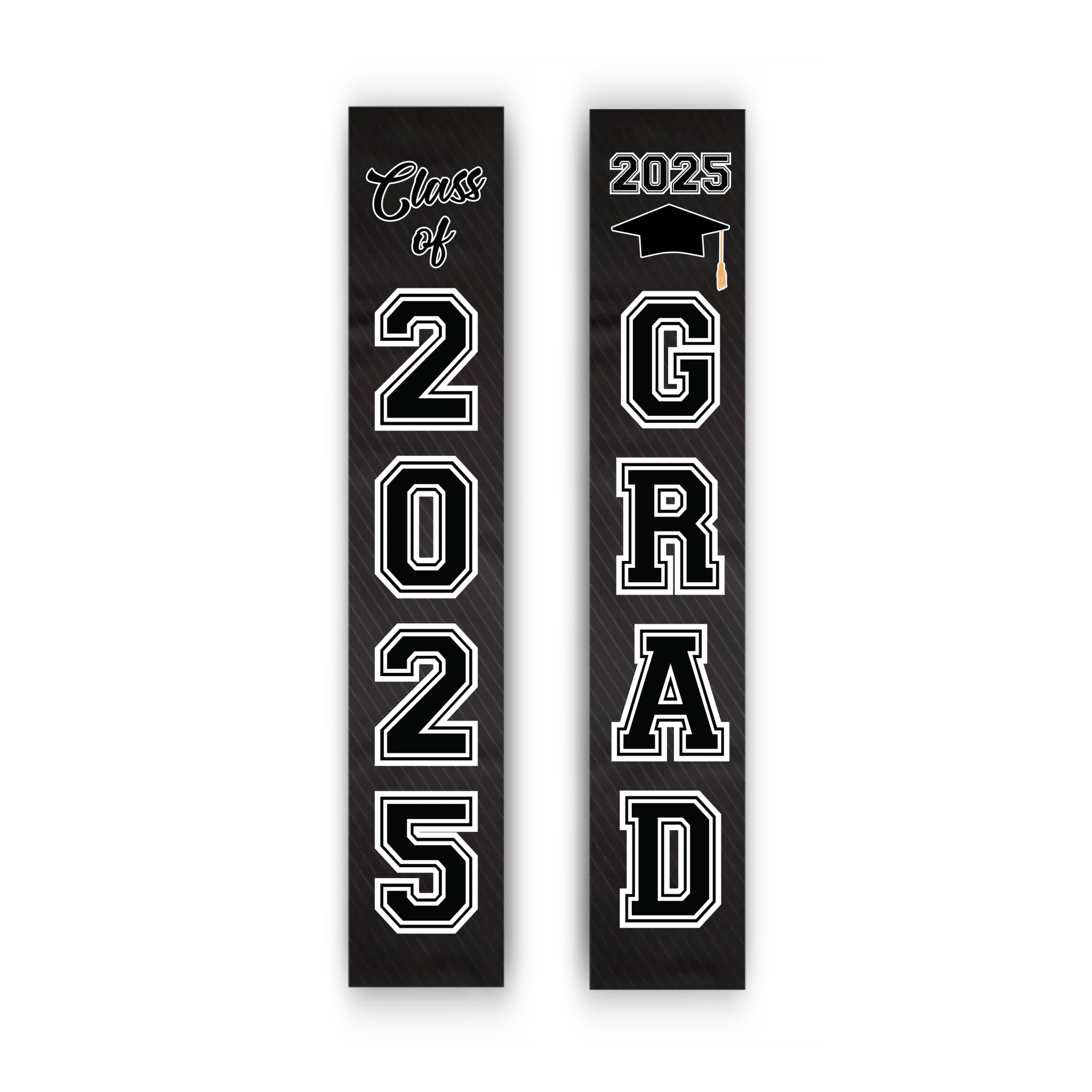 Graduation-Door-Banners_Black