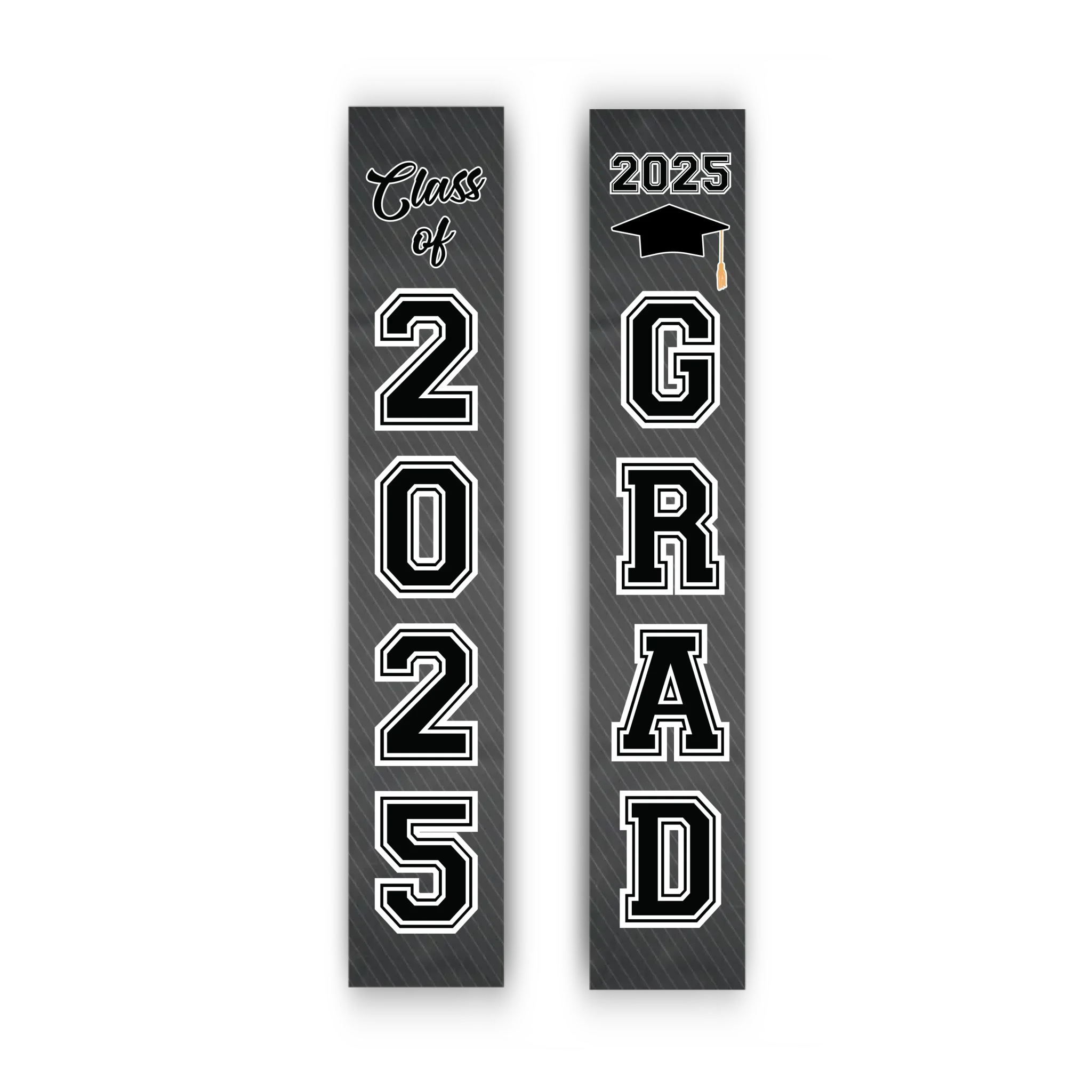 Graduation-Door-Banners_Graphite-Gray