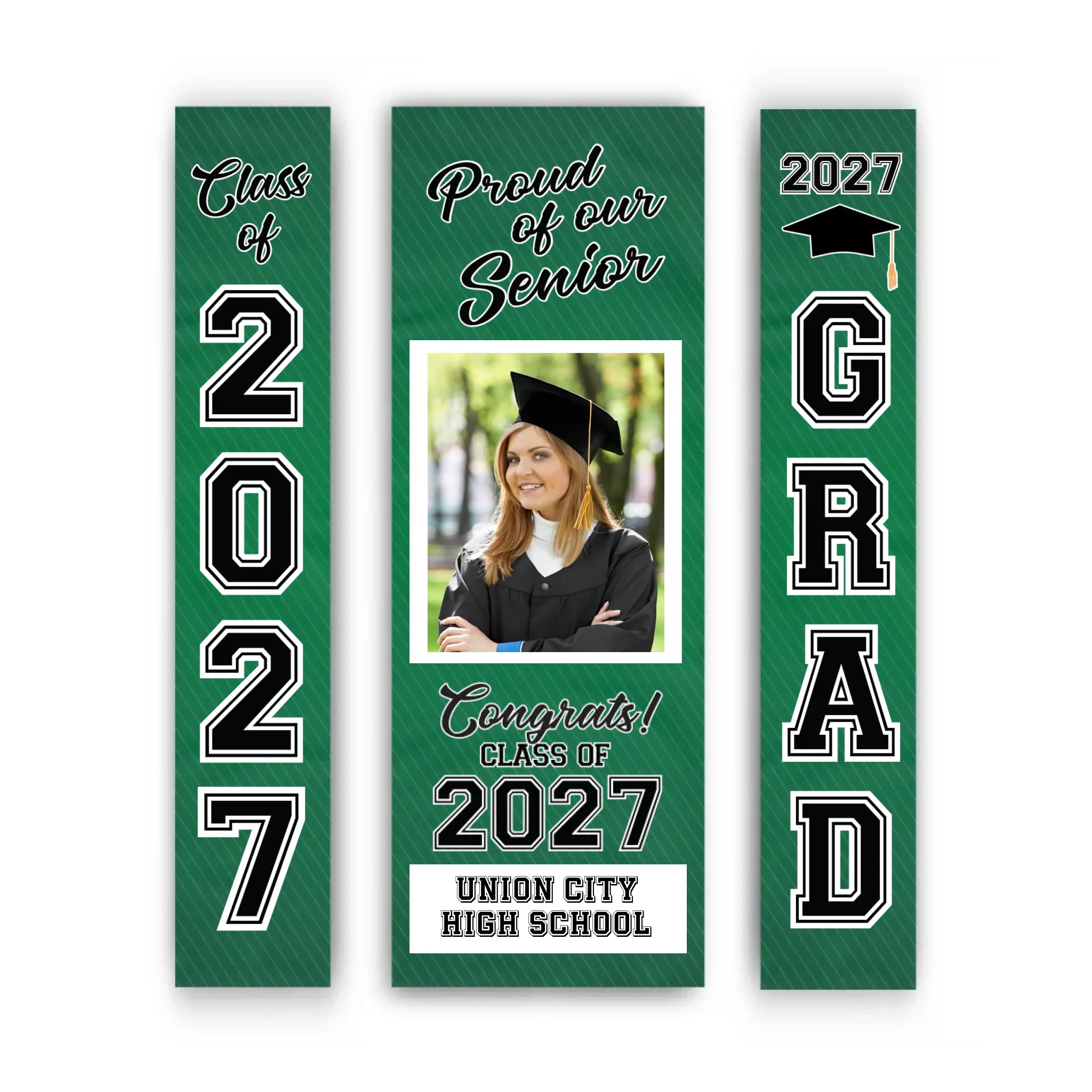 Graduation-Door-Banners_Kelly-Green